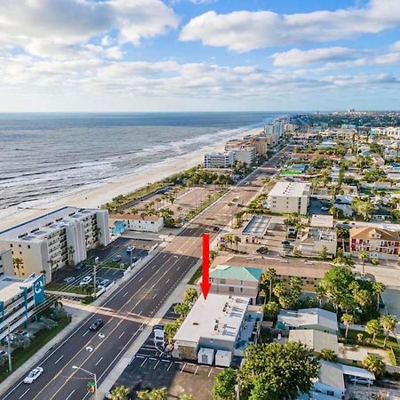 Sunset Beach Suites Of Madeira Beach! Pet Friendly Summer Getaway! Steps To Beach! - Suite 10 St. Pete Beach Exterior photo